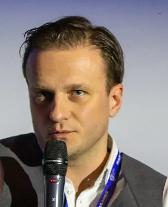 Adnan Pavlović