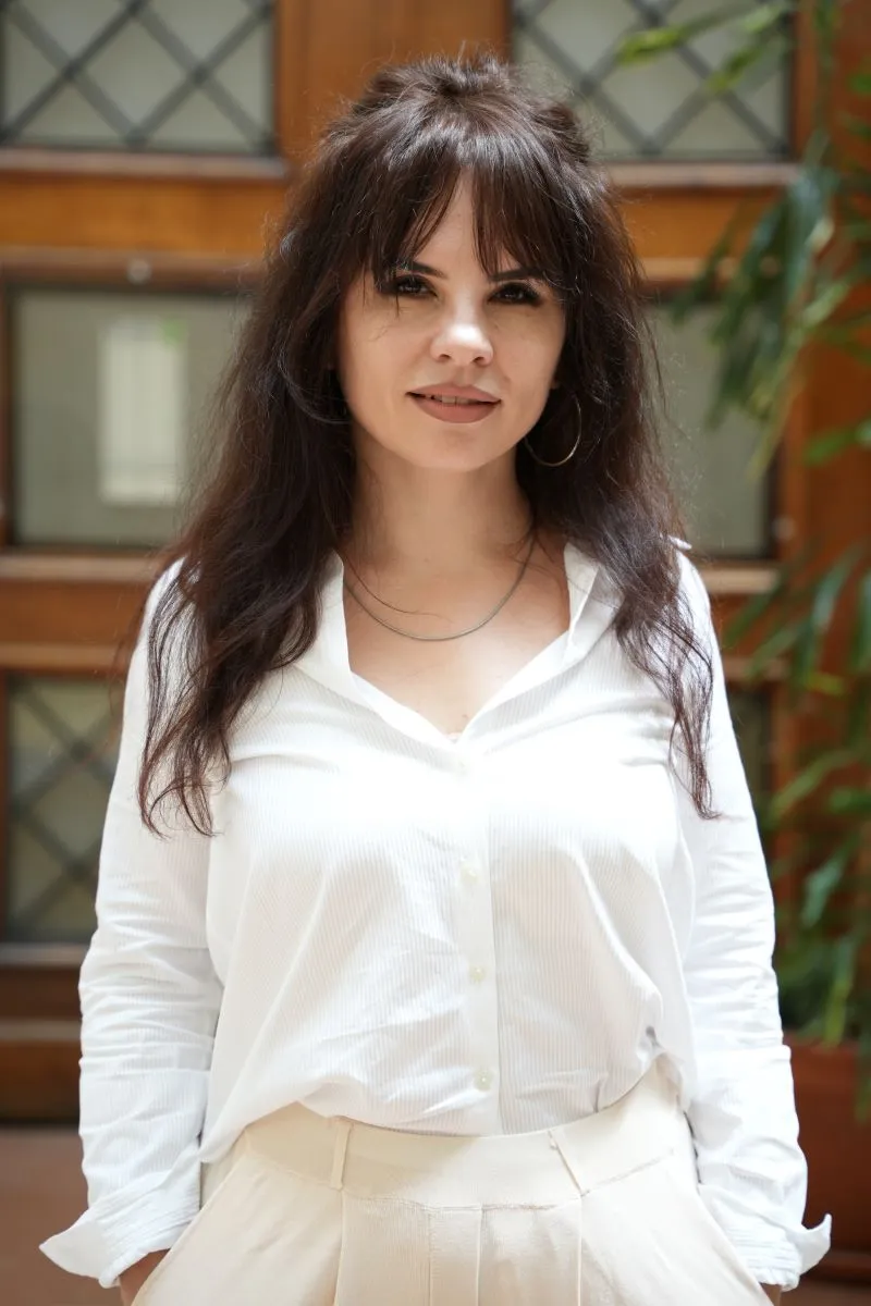 Prof. dr. Lejla Turulja