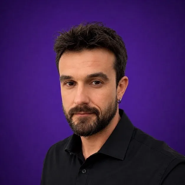 Merim Jusufbegović