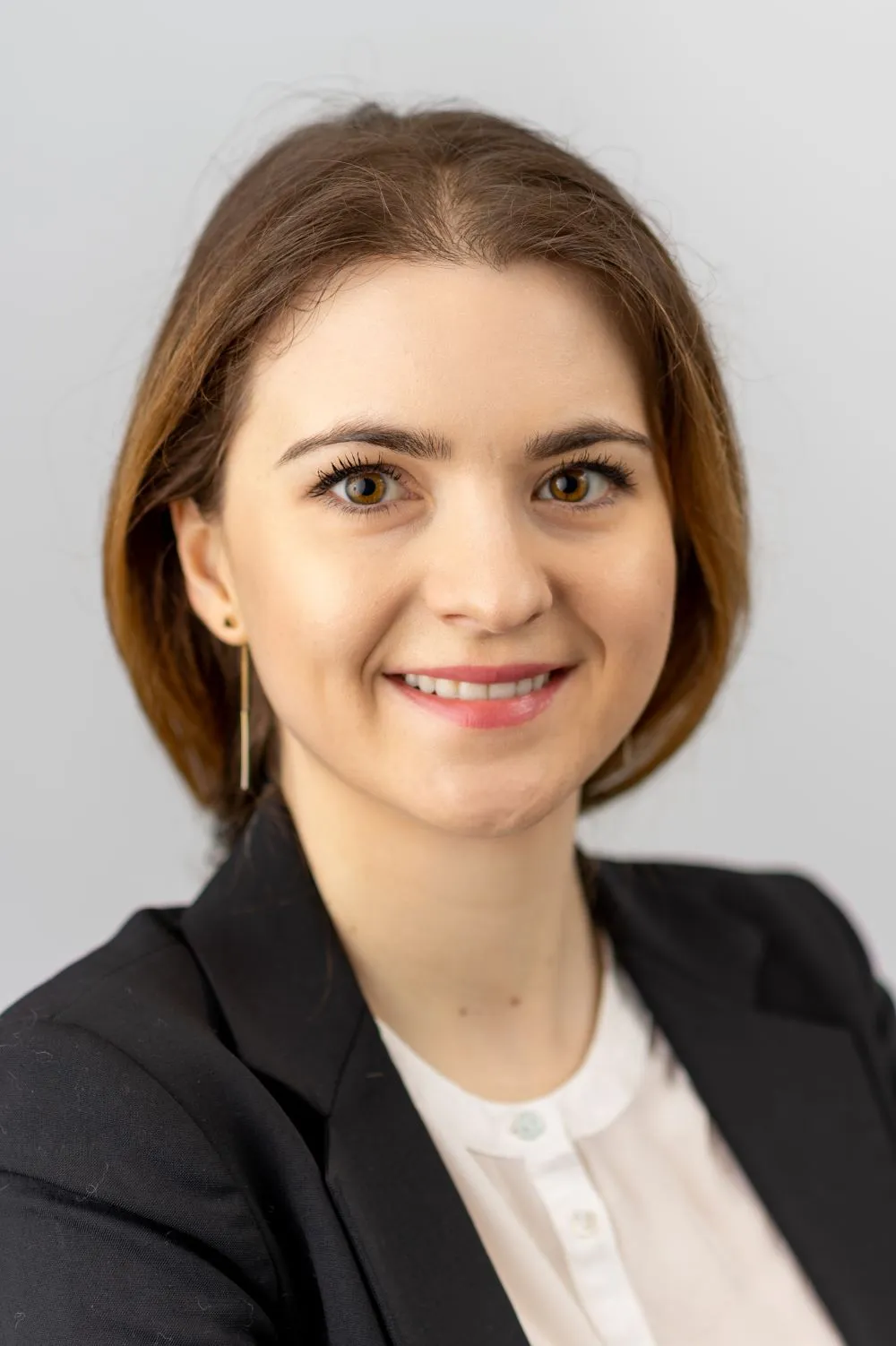 Prof. dr. Senka Krivić